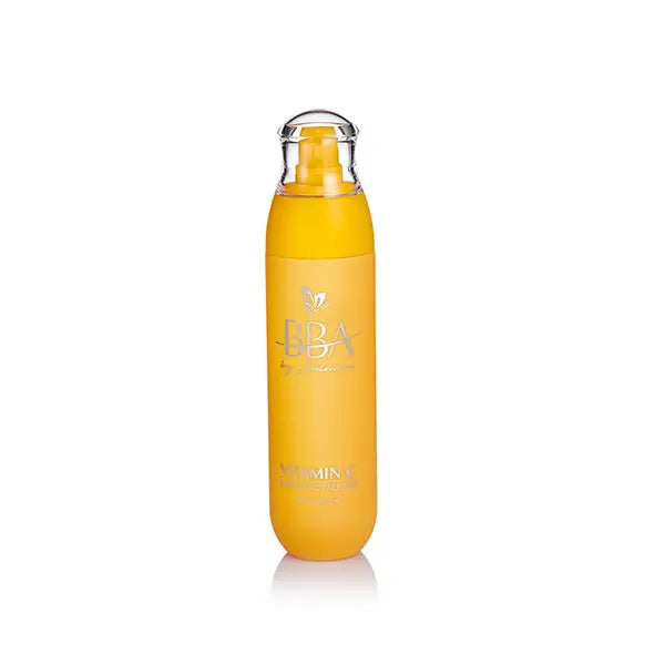 BBA VITAMIN C - BRIGHTENING FACE WASH (For oily skin)