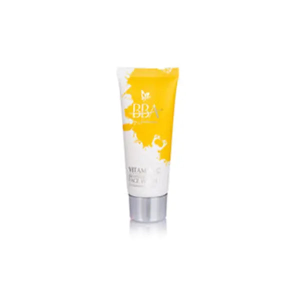 BBA VITAMIN C - BRIGHTENING FACE WASH (For all skin types)