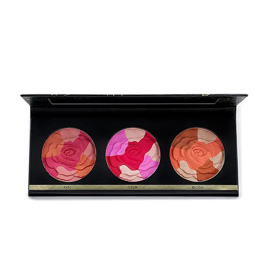 BBA BRIGHTENING MAKEUP BASE Multi-Action Skincare Make up 03