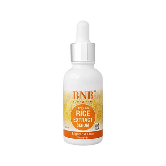 BNB Organic Rice Extract Cream 50Ml