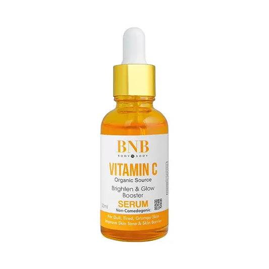 BNB Rice Sun Screen Vitamin E 120ml