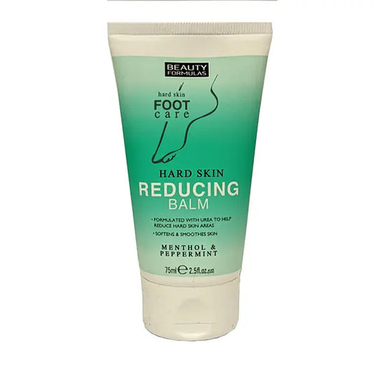 Beauty Fromula Blam 75Ml Hard Skin Reducing