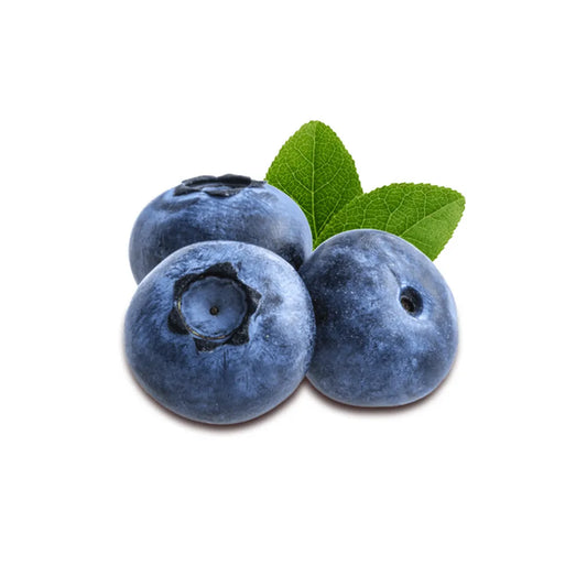 Fresh blueberries 1 pack buy online Pakistan
