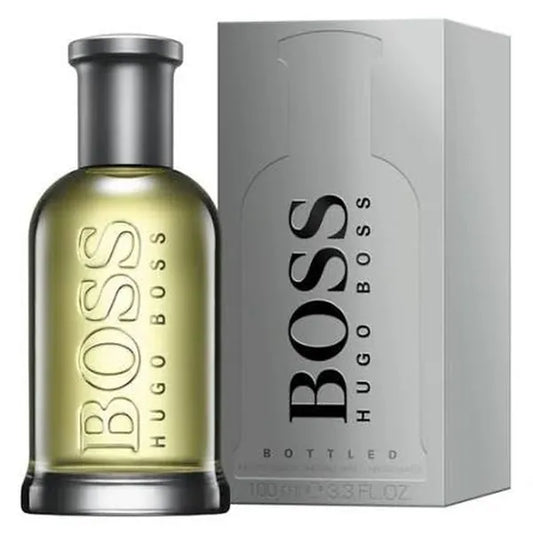 Boss Bottle Edt 100ml