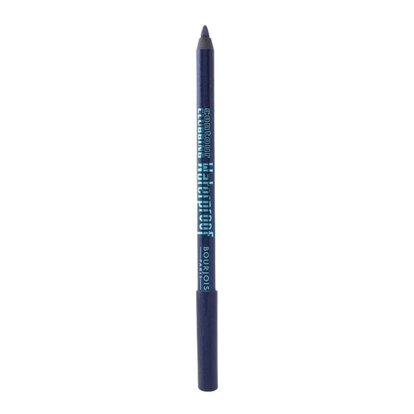 Bourjois Contour Clubbing Waterproof Blue It Yourself T56
