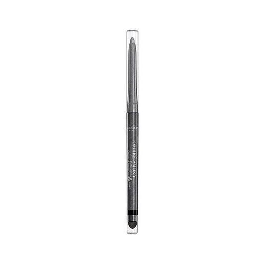 Bourjois Eye Pencil Ombre Smoky Shadow Liner Grey