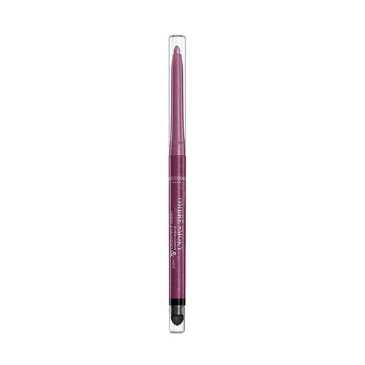 Bourjois Eye Pencil Ombre Smoky Shadow Liner Plum