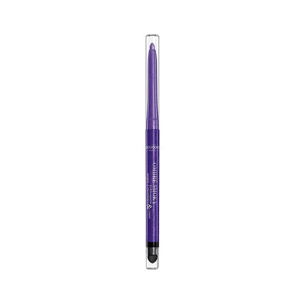 Bourjois Eye Pencil Ombre Smoky Shadow Liner Purple