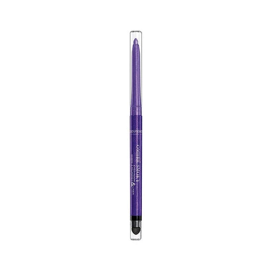 Bourjois Eye Pencil Ombre Smoky Shadow Liner Purple