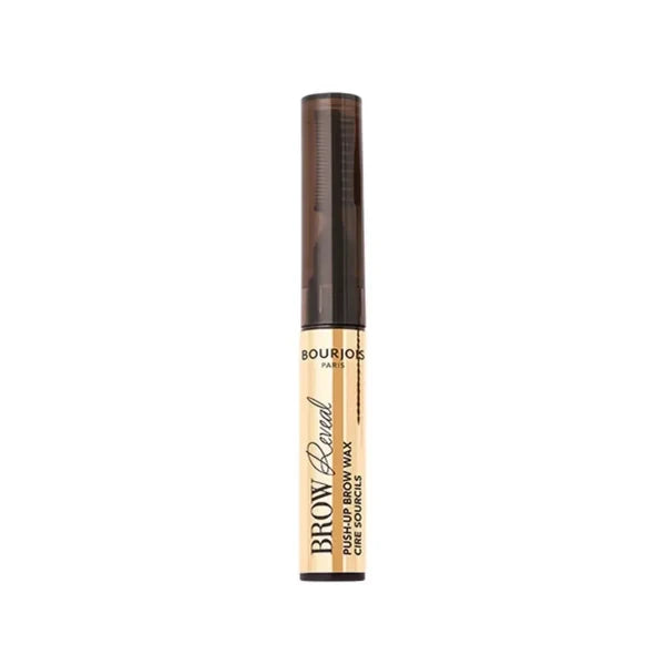 Bourjois Eyebrow Gel Brow Max Reveal-04B