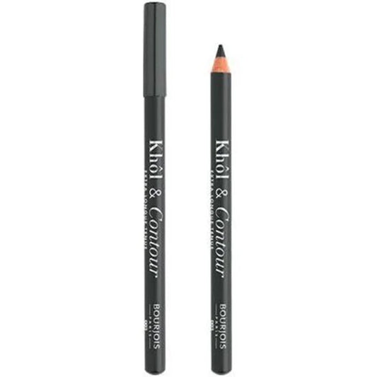 Bourjois Eyes Khol & Contour Gris Ingenieux 8048