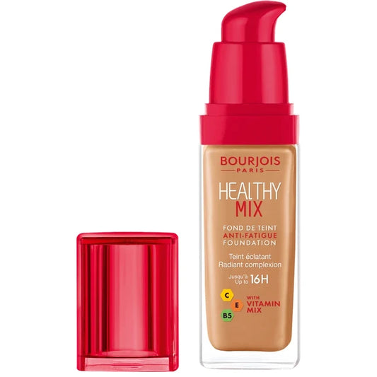 Bourjois Healthy Mix Foundation Hale 8139