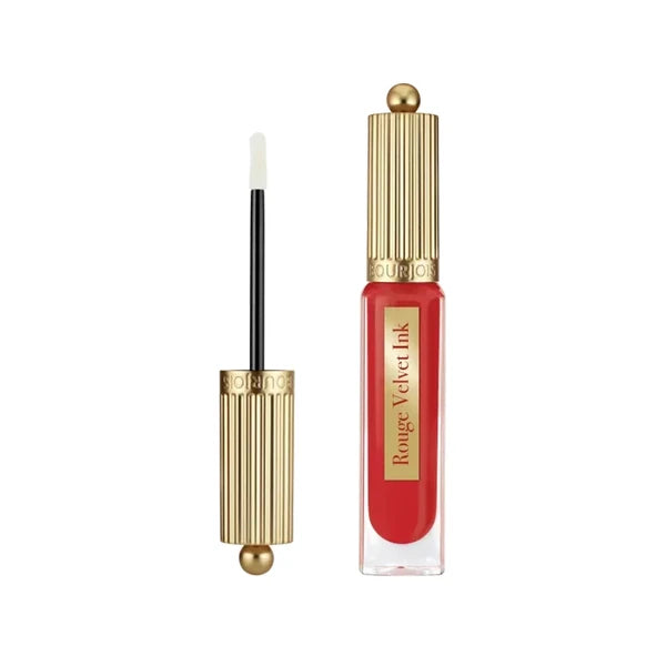 Bourjois Lipstick Rouge Velvet Stick 08