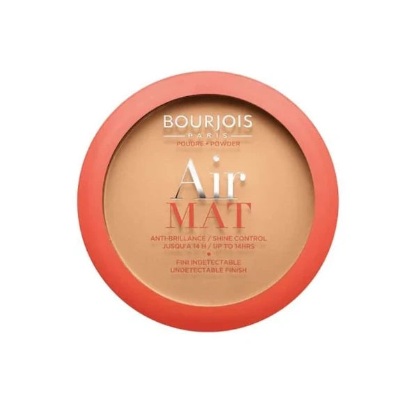 Bourjois Powder Air Mat Powder 01