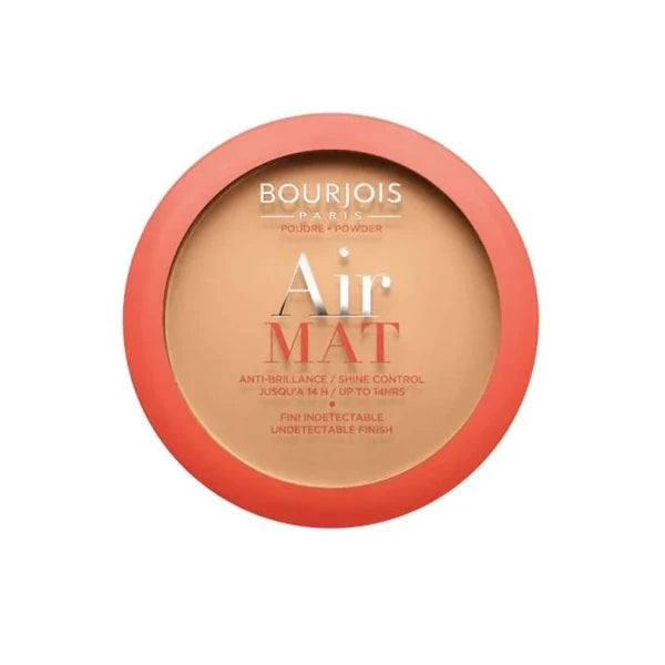 Bourjois Powderair Mat Powder 05