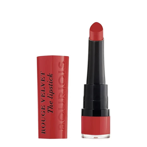 Bourjois Rouge Edition Velvet Lipstick T05