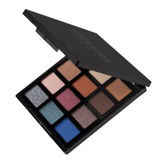 Vipera Cevera Eye Shadow Palette