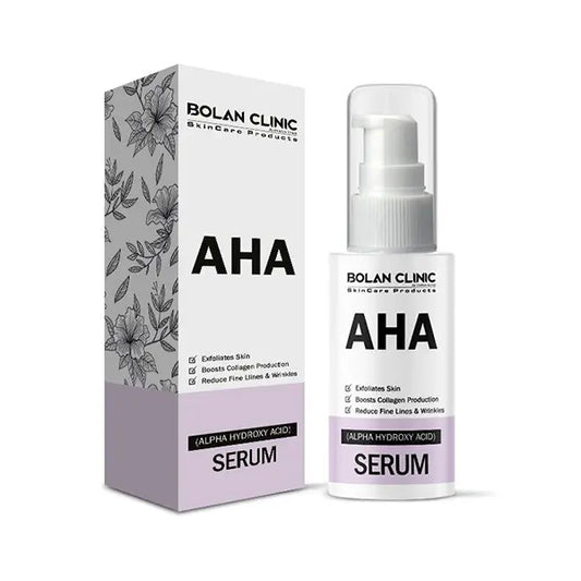 Chiltan Pure AHA Serum 50ml