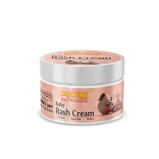 Chiltan Pure Baby Rash Cream 100ml