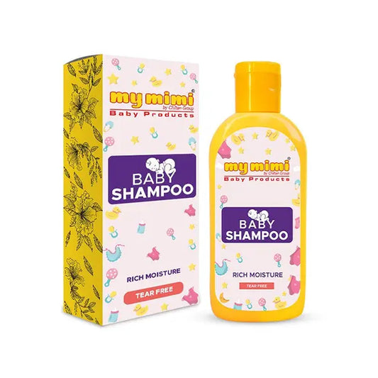 Chiltan Pure Baby Shampoo 200ml