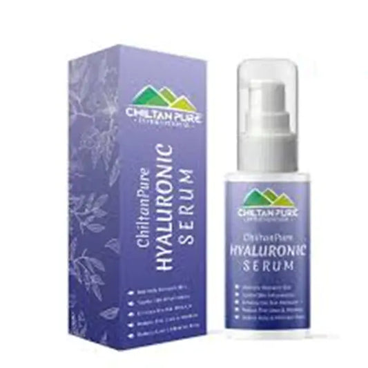 Chiltan Pure Hyaluronic Serum 50 ml