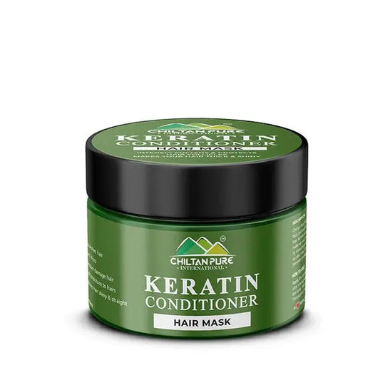 Chiltan Pure Keratin Conditioner