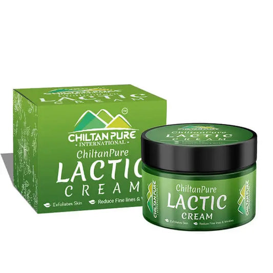 Chiltan Pure Lactic Cream 50ml