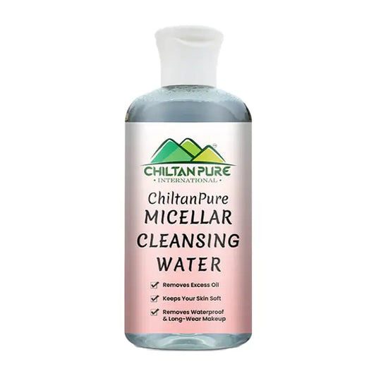 Chiltan Pure Micellar Water