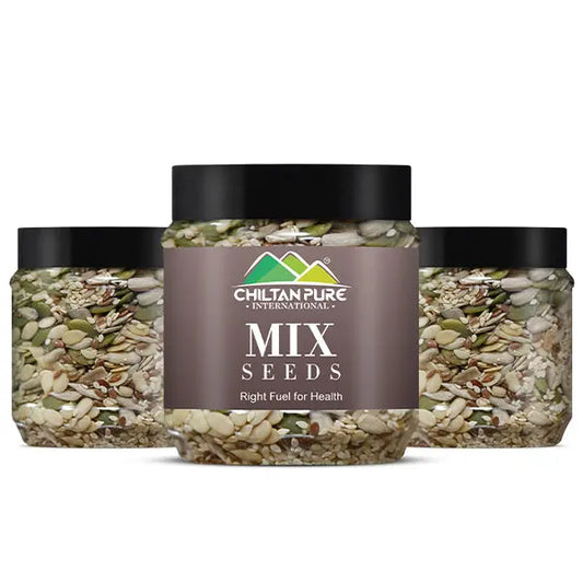 Chiltan Pure Mix Seeds 210g