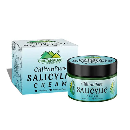Chiltan Pure Salicylic Cream 50ml
