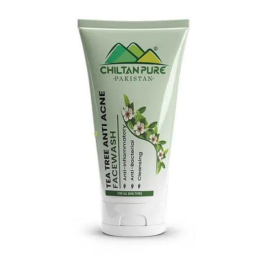 Chiltan Pure Turmeric Soap