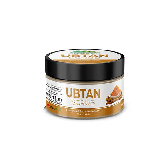 Chiltan Pure Ubtan Scrub 100ml