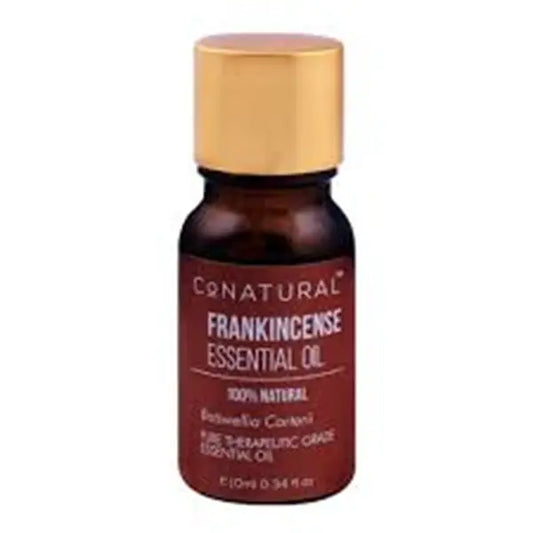 Co Natural Frankincense Essential Oil 10ml