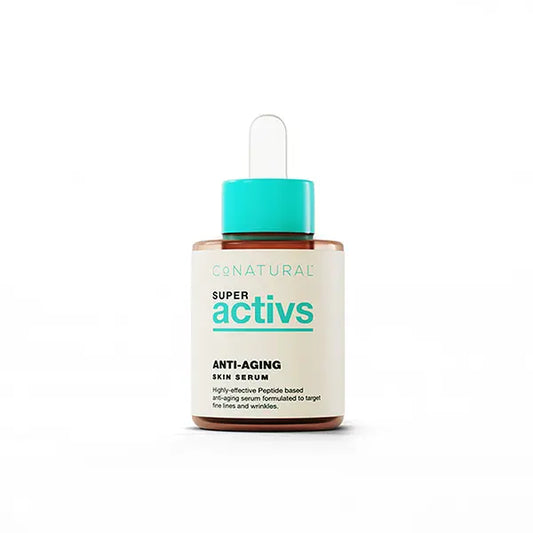 Co Natural Anti Aging Skin Serum