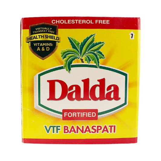 Dalda Cooking Oil 1*5 Kg