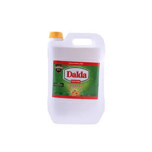 Dalda Canola Oil 16ltr
