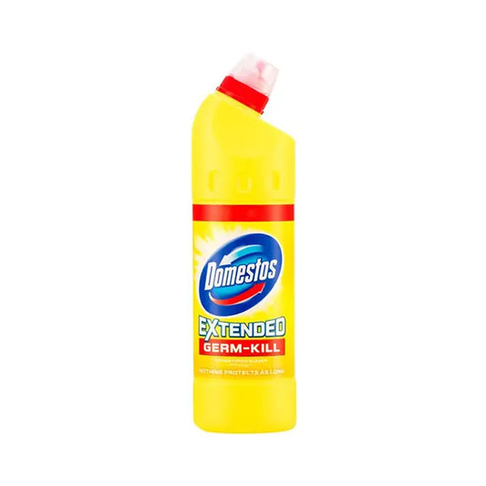 Domestos Extended Bleach Citrus 750Ml