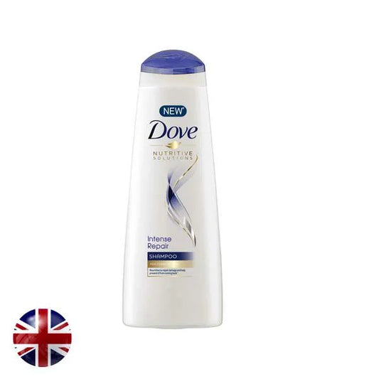 Dove Shampoo KIntensive Repair 400ml
