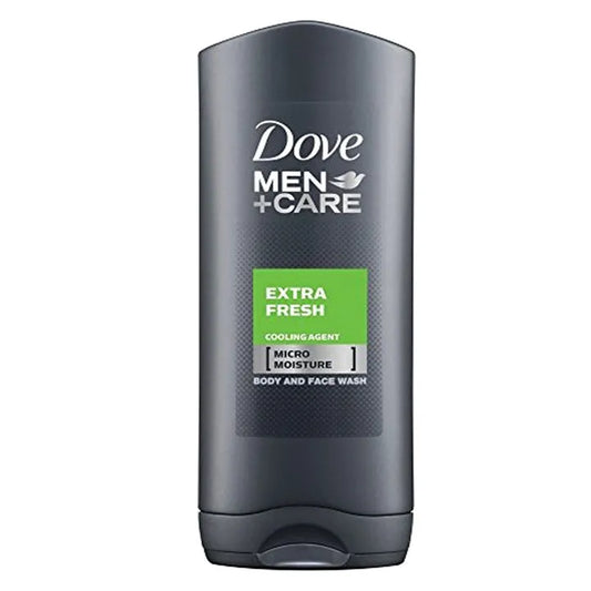 Dove Men+Care Extra Fresh Cooling Agent 400ml