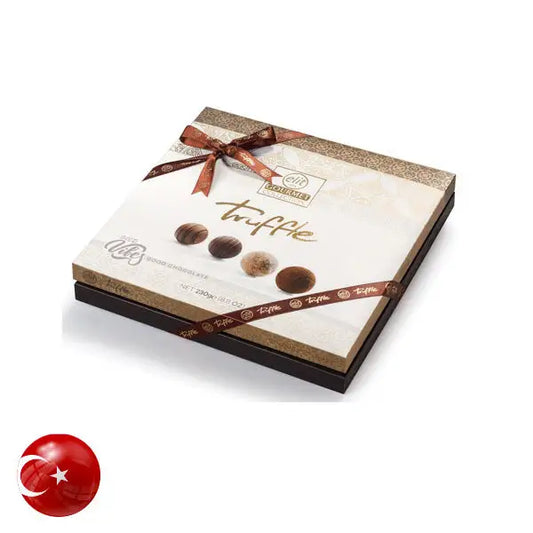 Elit Gourmet Collection Truffles Premium Tray 230 g