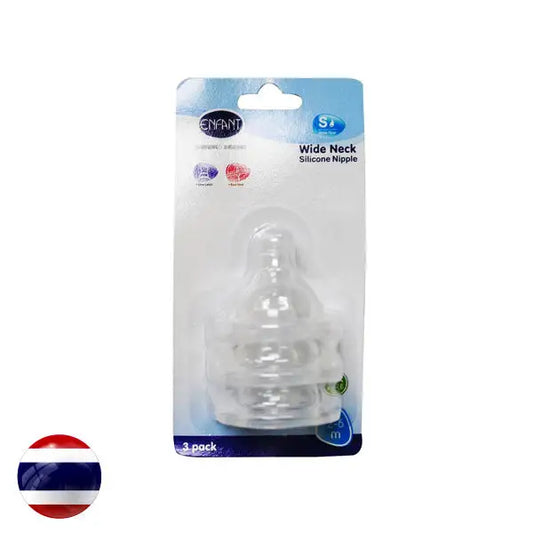 Green Valley Enfant Teats regular neck M Greenvalley