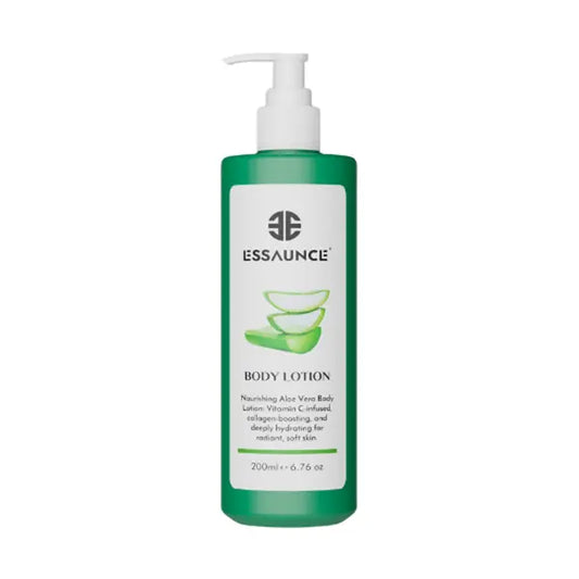 Essaunce Cream Cleanser 100ml