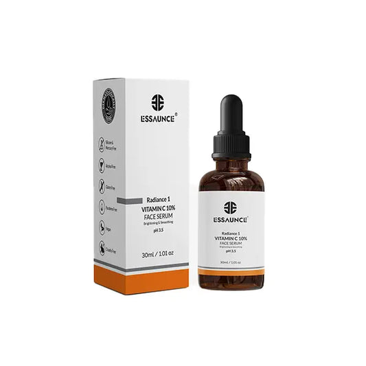 Essaunce Eye Serum 30ml