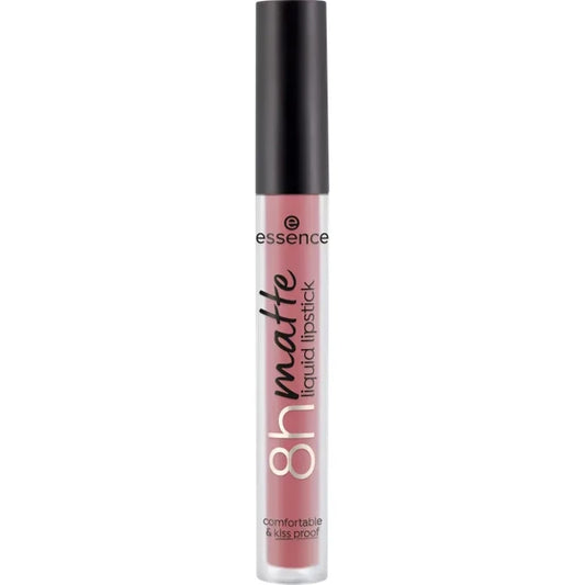 Essence 8H Matte Liquid Lipstick 04