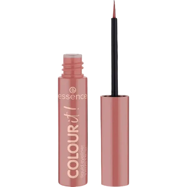 Essence COLOUR it! liquid eyeliner 04