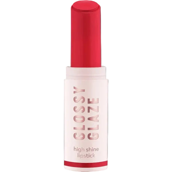 Essence GLOSSY GLAZE high shine lipstick 04