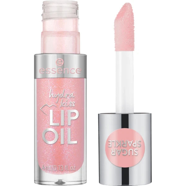 Essence Hydra Kiss Lip Oil 10