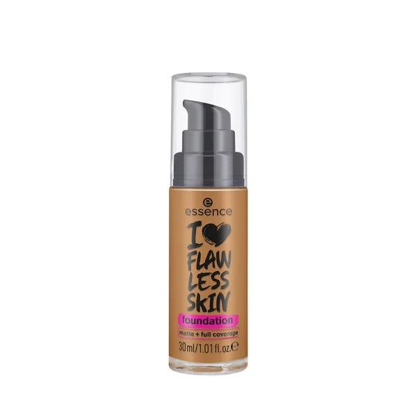 Essence I Love Flawless Foundation 130