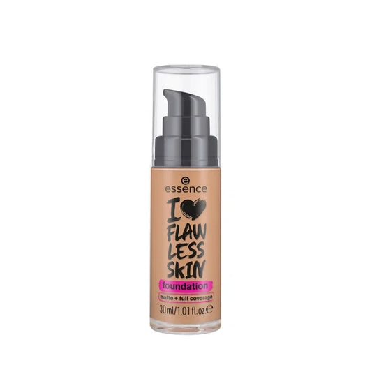 Essence I Love Flawless Foundation 70
