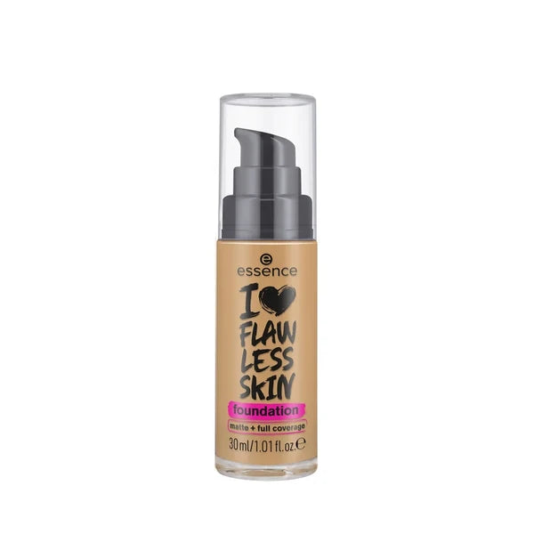 Essence I Love Flawless Found 90